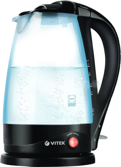 Электрический чайник Vitek VT-1181 TR