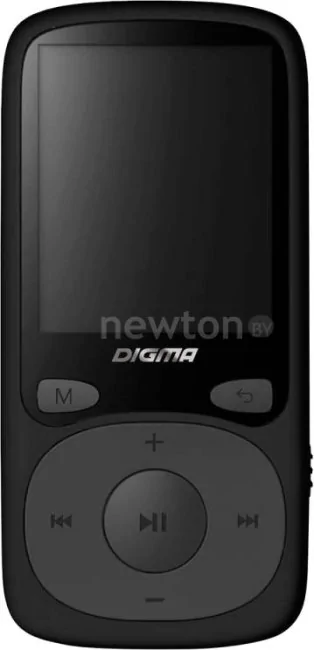 MP3 плеер Digma B3 8GB [363320]