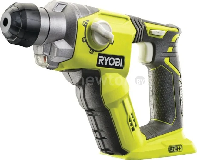 Перфоратор Ryobi R18SDS-0 5133002305 (без АКБ)