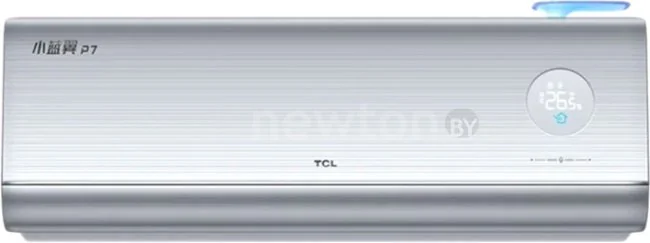 Кондиционер TCL Fresh In 3.0 TAC-FR18INV/R3