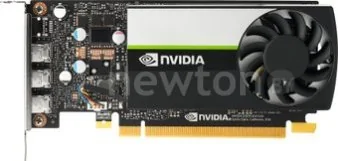 Видеокарта HP Quadro T400 4GB N02453-002