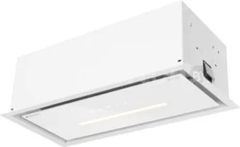 Кухонная вытяжка Meferi SMARTBOX60WH Glass Comfort