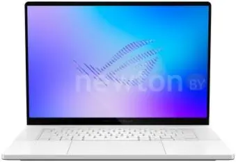 Игровой ноутбук ASUS ROG Zephyrus G16 2026 GU606AW-TB032W
