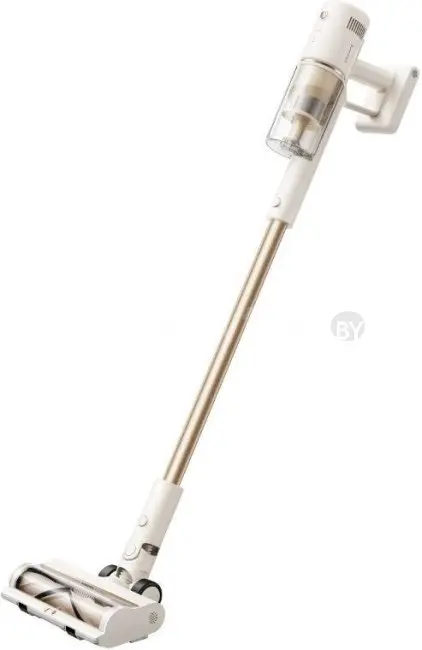 Пылесос Dreame Dreame R10s Slim VRV58F (евровилка)