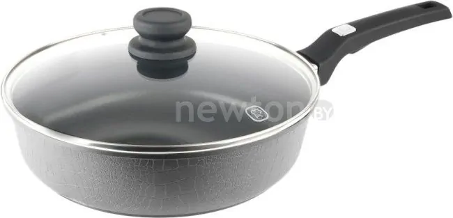 Сотейник Rondell Escurion Grey RDA-1125