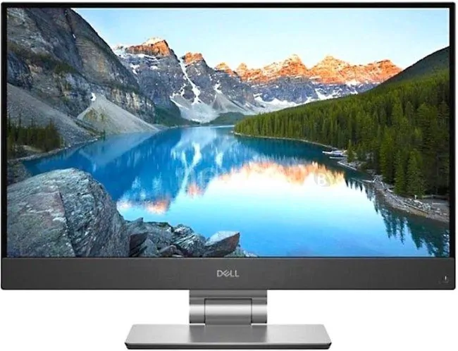 Моноблок Dell Optiplex 7770-4975