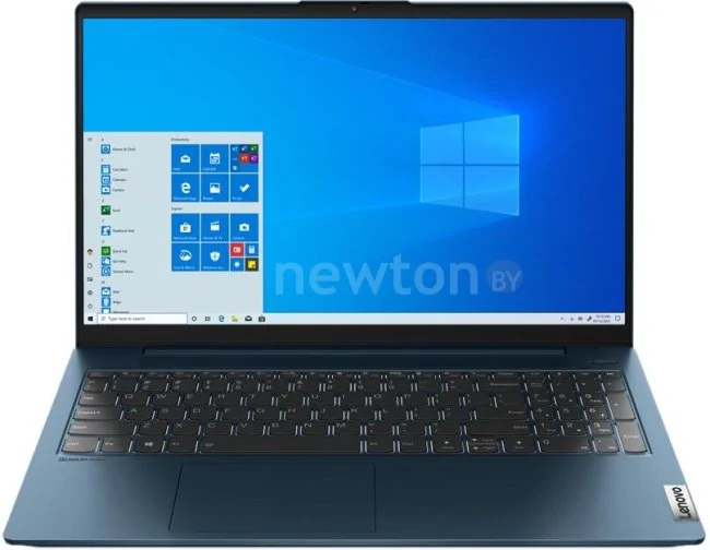 Ноутбук Lenovo IdeaPad 5 15ALC05 82LN007FRK