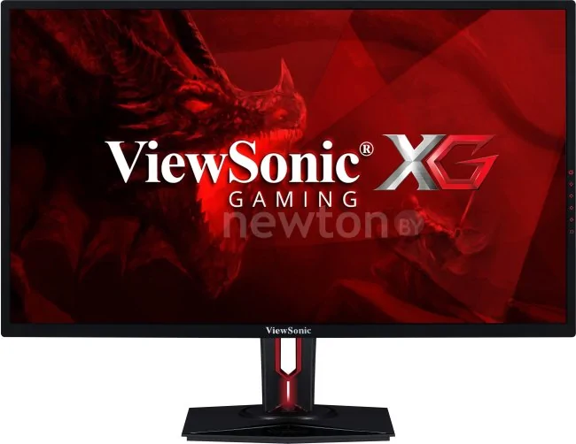 Игровой монитор ViewSonic XG3220