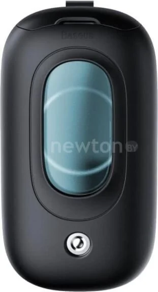Увлажнитель воздуха Baseus Mini Spaceship Car Magnetic Humidifier DHMNC-01 (черный)