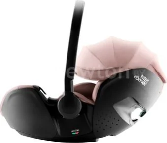 Детское автокресло Britax Romer Baby Safe Pro Style (dusty rose)