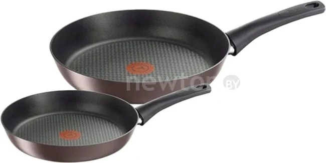 Набор сковород Tefal Chef's Delight C6949002