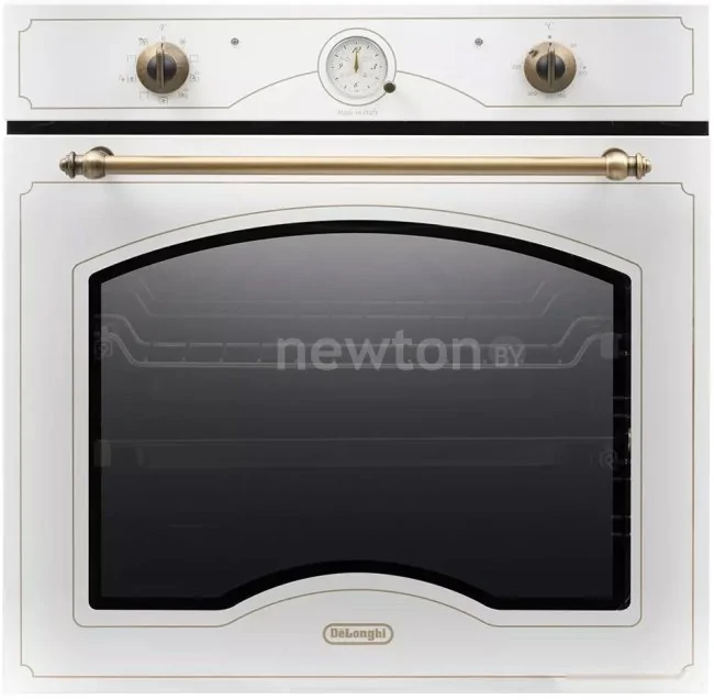 Электрический духовой шкаф DeLonghi CM 9L W RUS