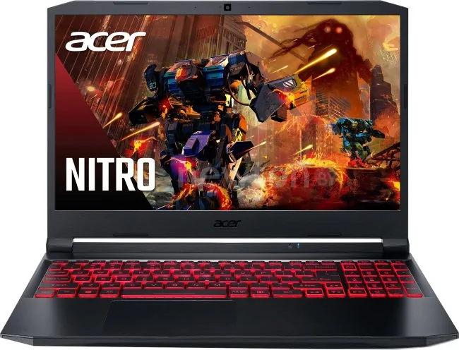 Игровой ноутбук Acer Nitro 5 AN515-57-524E NH.QELER.00C
