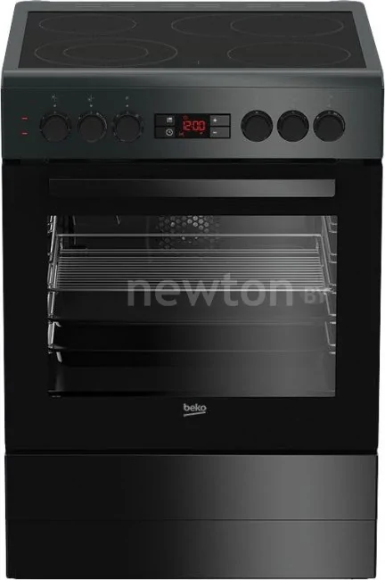 Кухонная плита BEKO FSM 67320 GAS
