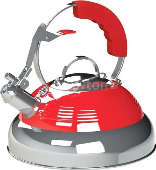 Чайник MAUNFELD MRK-119R