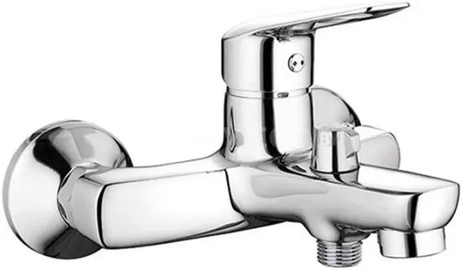 Комплект смесителей Deante Boro BMOB010M