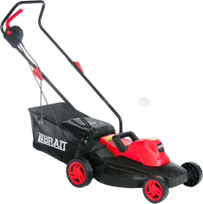 Газонокосилка Brait BR40-1800