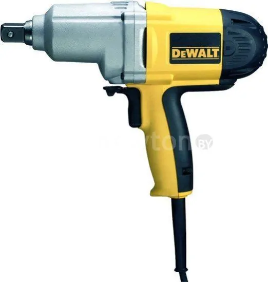Ударный гайковерт DeWalt DW294