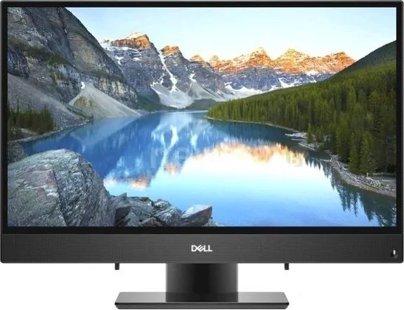 Моноблок Dell Inspiron 24 3480-7942