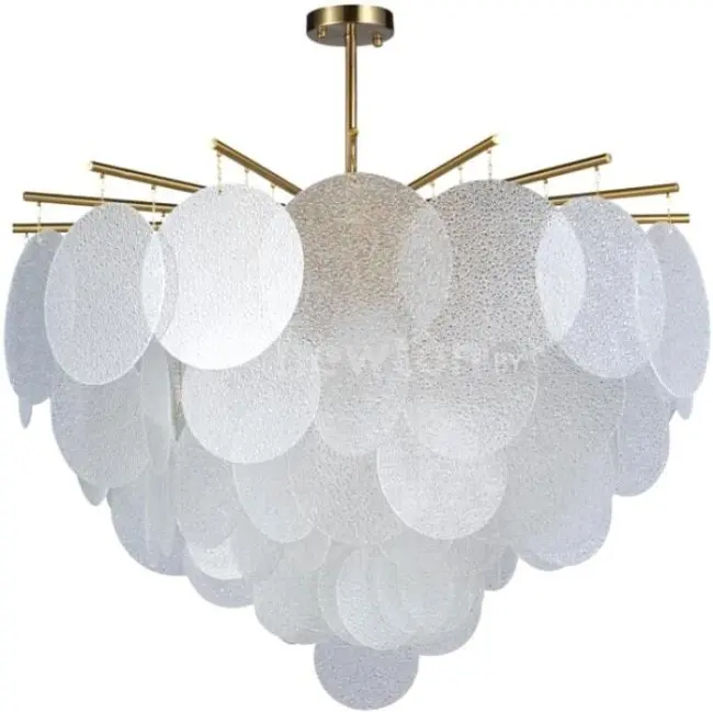 Подвесная люстра LOFT IT Frost 10022/800