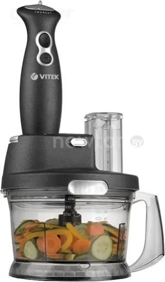 Блендер Vitek VT-1476 (Черный)