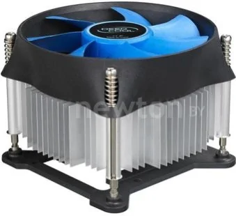 Кулер для процессора DeepCool THETA 20 PWM DP-ICAS-T20P