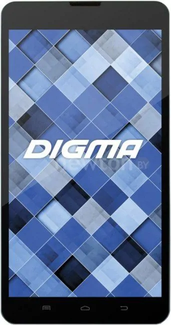 Планшет Digma Platina 7.1 4G 16GB LTE