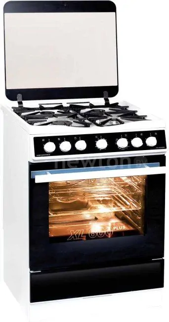 Кухонная плита Kaiser HGG 62511 W
