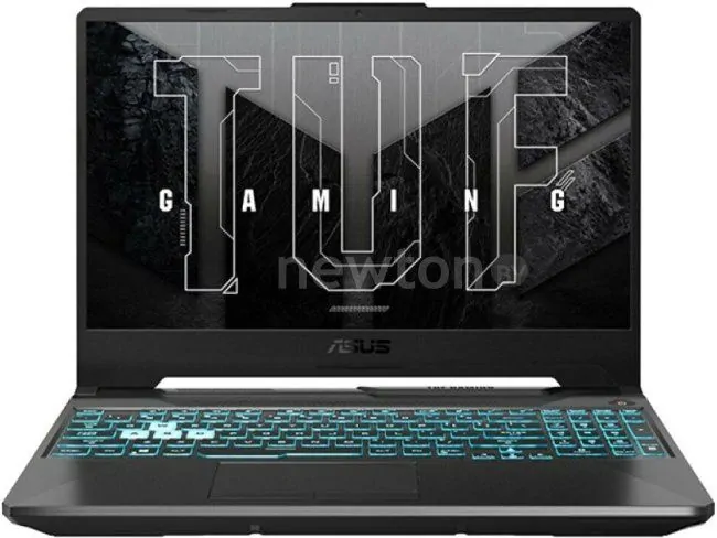 Игровой ноутбук ASUS TUF Gaming A15 FA506IHRB-HN082