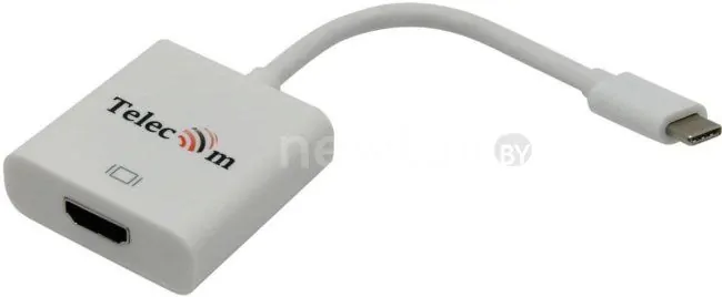 Адаптер Telecom TCA423B