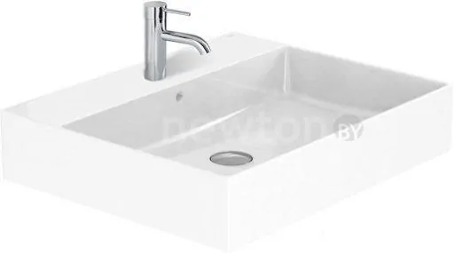 Умывальник Roca Inspira Square 60x49 [32752C000]