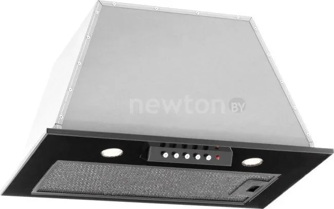Кухонная вытяжка Akpo Neva eco WK-4 (черный)