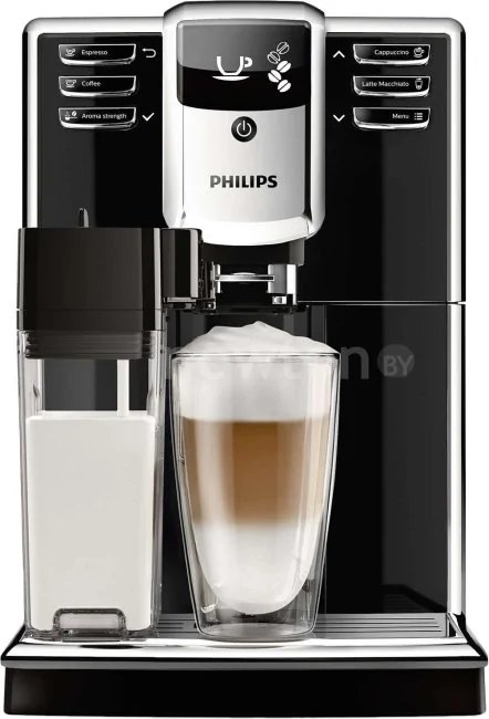 Кофемашина Philips EP5360/10