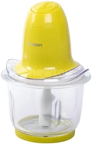 Измельчитель Oursson CH3020/GA