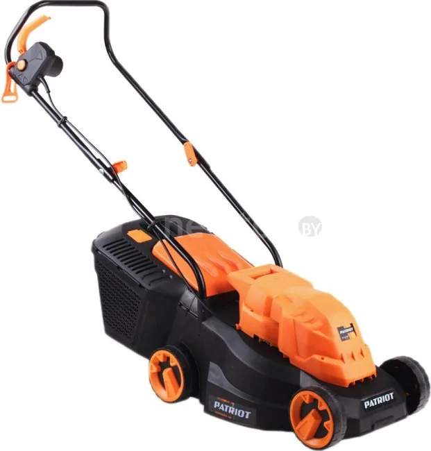 Газонокосилка Patriot PT 1333 E (512309215)