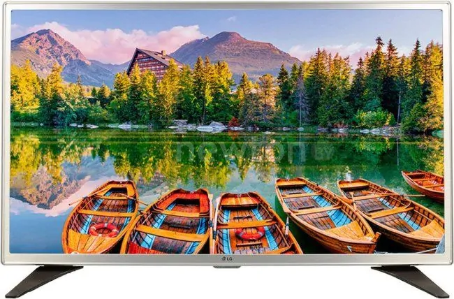 Телевизор LG 32LH533V