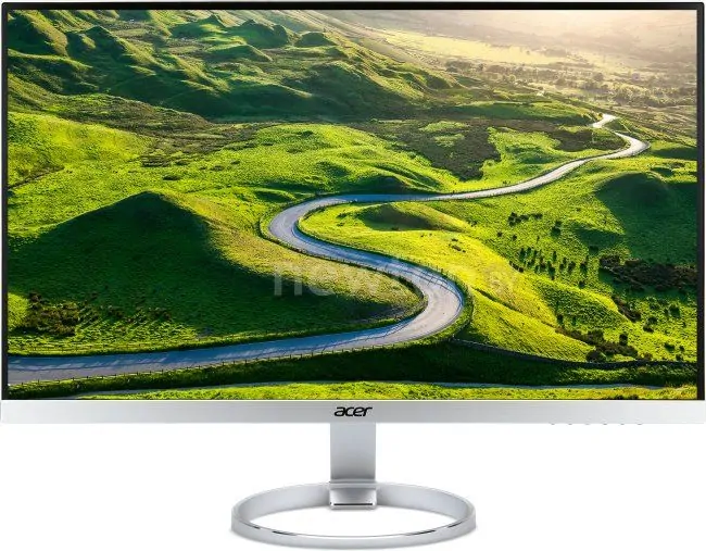Монитор Acer H277HK [UM.HH7EE.026]