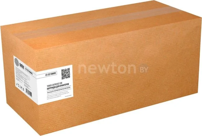 Картридж CACTUS CS-CLT-K809S (аналог Samsung CLT-K809S)