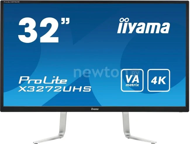 Монитор Iiyama ProLite X3272UHS-B1
