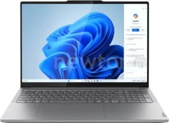 Игровой ноутбук Lenovo Yoga Pro 9 16IMH9 83DN006BRU