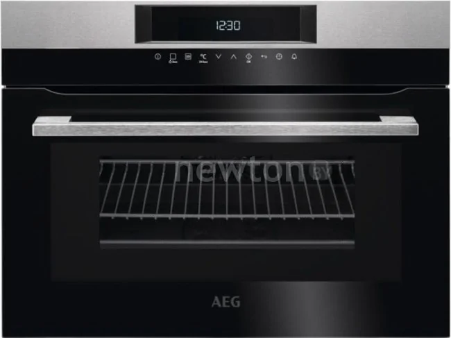 Электрический духовой шкаф AEG KMR761000M