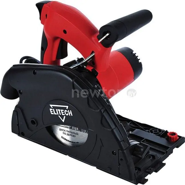 Дисковая погружная ELITECH ПД 1675П