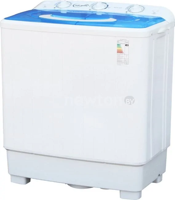 Активаторная стиральная машина Willmark WMS-60P
