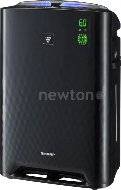 Очиститель и увлажнитель воздуха Sharp KC-A51R B