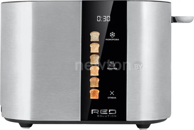 Тостер RED Colorsense M450D