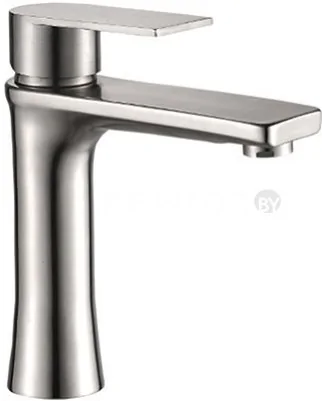 Смеситель Haiba HB10807 (нержавеющая сталь)