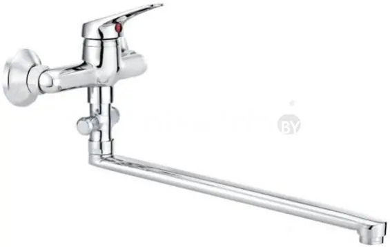 Смеситель Deante BYU 056M
