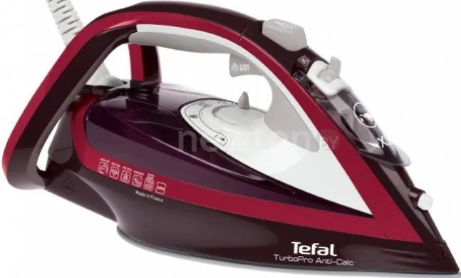 Утюг Tefal FV5635E0