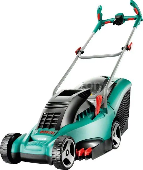 Газонокосилка Bosch Rotak 37 (0600882100)