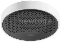 Верхний душ Hansgrohe Rainfinity 250 1jet 26228700 (белый матовый)